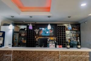 Фотография из галереи Morning Side Suites в Лагосе