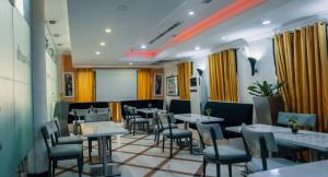 Фотография из галереи Morning Side Suites в Лагосе