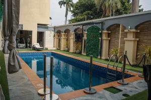 Фотография из галереи Morning Side Suites в Лагосе +73 фотографии