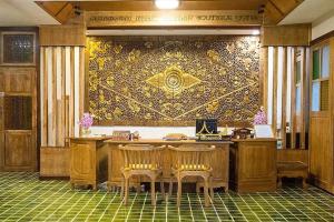 Gallery image of CM Night Bazaar Boutique Hotel - โรงแรม ซี เอ็ม ไนท์บาซาร์ บูทีค in Chiang Mai +28 photos