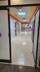 Billede fra billedgalleriet på Yashraj7 Resort and Hotel i Hinjawadi