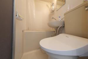 Un baño de 宇都宮ハウスリリー