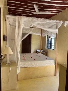 Gallery image of La Joya Lamu in Shela