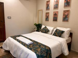 Afbeelding uit fotogalerij van Goya Gate Beach Resort in Arambol