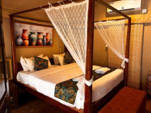 Afbeelding uit fotogalerij van Goya Gate Beach Resort in Arambol