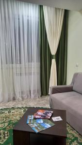 Gallery image of Baleni - Apartment in the Heart of Sisian in Sisian