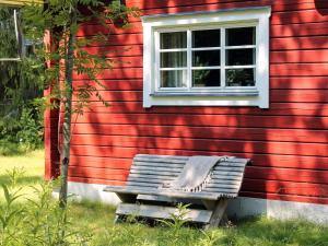 Zahrada ubytování 4 person holiday home in TORSBY-By Traum + 16 fotografií