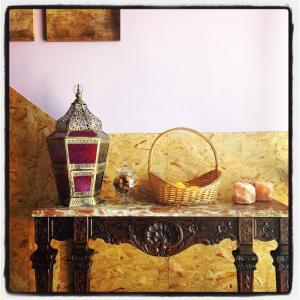 Fotografie z fotogalerie ubytování Al-Gharb Tavira Eco GuestHouse v destinaci Tavira