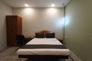 Gallery image of Villa Tian by Palette Homes in Chennai