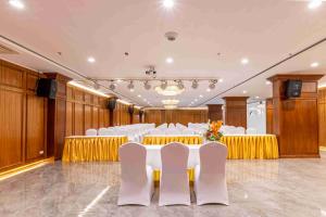 Afbeelding uit fotogalerij van Elong WG international hotel艺龙万国酒店 in Jomtien Beach +18 foto's