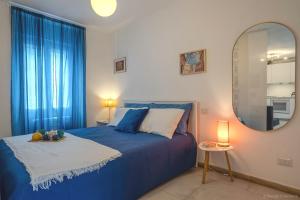 Gallery image of Case Ospitali - Casa Amiga, monolocale con stile e calore a Cernusco x3 in Cernusco sul Naviglio