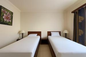 Gallery image of Collection O Bali near Bajra Sandhi Monument formerly Hotel Puri Samaritan in Denpasar