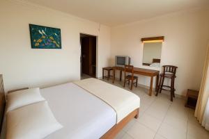 Gallery image of Collection O Bali near Bajra Sandhi Monument formerly Hotel Puri Samaritan in Denpasar