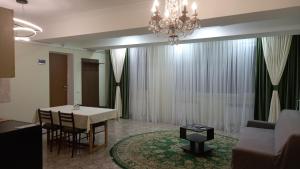 Gallery image of Baleni - Apartment in the Heart of Sisian in Sisian