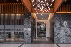 Φωτογραφία από το άλμπουμ του 5 Star Centric 1BD Apartment Sukhumvit σε Ban Nong Chaeng +25 φωτογραφίες