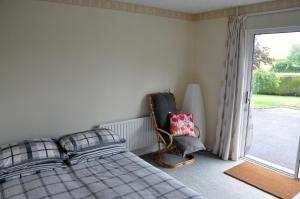 Gallery image of Eaglesfield House Guest Apartment in Donaghey