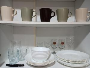 Фотография из галереи Apartment close to the historical center в городе Хихон +2 фотографии