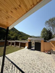 Φωτογραφία από το άλμπουμ του River Edge House σε Ismayıllı