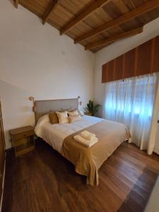 Gallery image of Hotel Bahía in Puerto San Julian