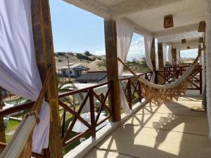 Afbeelding uit fotogalerij van Pousada Villa La Creta in Amontada