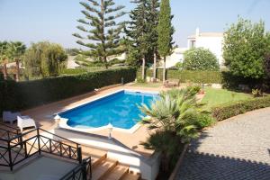 Πισίνα στο ή κοντά στο Sunset Villa - Portimao
