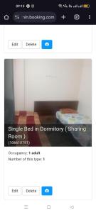 Foto dalla galleria di Ever Green Guest House Travel & PG デリー日本 人 宿 a Nuova Delhi Altre 42 foto