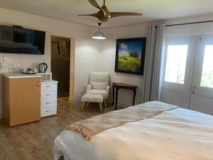 Φωτογραφία από το άλμπουμ του Migdash Guesthouse σε Hartbeespoort