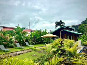 Φωτογραφία από το άλμπουμ του Cabañas Litos #3 στη Φορτούνα +24 φωτογραφίες