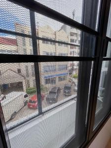 Okolí apartmánu