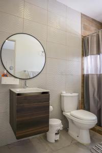 Ένα μπάνιο στο New, cozy & close to everything