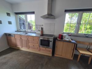 Gallery image of Sleep en Go Galder in Galder