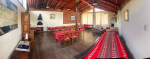 Gallery image of La Casita de mi Abuela in Mancos