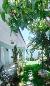 Gallery image of Voda Suite in Bergama +29 photos