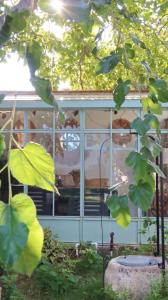 Gallery image of Voda Suite in Bergama