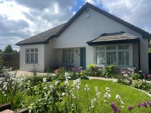 Foto sihtkohas Blackrock asuva majutusasutuse Deansgrange Road galeriist