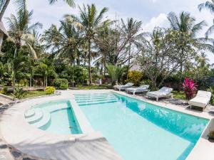 Gallery image of Parrot Bay Watamu in Gatunga