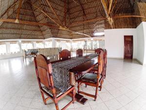 Fotografie z fotogalerie ubytování Parrot Bay Watamu v destinaci Gatunga + 47 fotografií