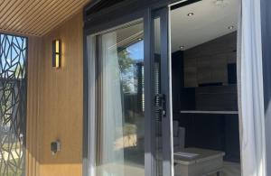 Φωτογραφία από το άλμπουμ του Vakantiepark de Zeeuwse Parel - Hotel Chalet σε Sint Maartensdijk