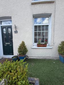 Gallery image of Crosskeys Cottage in Crosskeys