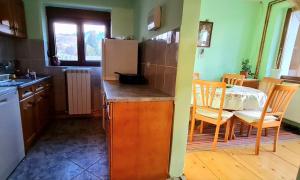 Afbeelding uit fotogalerij van Studio Sasha in Mojkovac