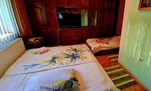 Afbeelding uit fotogalerij van Studio Sasha in Mojkovac