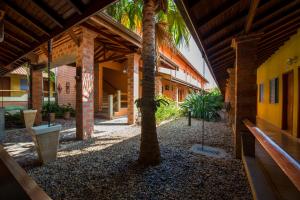 Gallery image of Verona Hotel in Limeira
