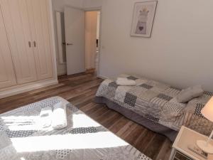 Gallery image of Villa 8 by Villamya in El Gastor