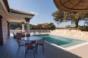 Gallery image of Villa 8 by Villamya in El Gastor +20 photos