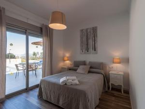 Gallery image of Villa 8 by Villamya in El Gastor