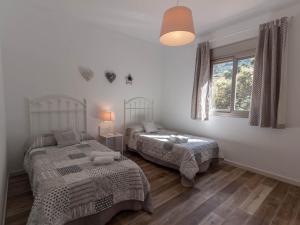 Katil atau katil-katil dalam bilik di Villa 8 by Villamya +20 gambar