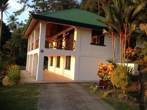 Gallery image of Spectacular Ocean View Rental Home in Dominical