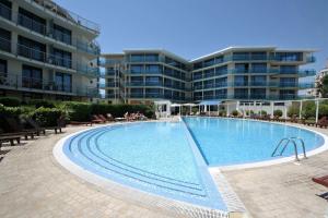 Fotografie z fotogalerie ubytování Riviera Blue Hotel na Slunečném pobřeží