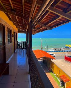 オリンダにあるOlinda mar Pousada Orla de Olindaのギャラリーの写真