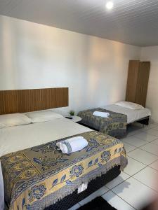 オリンダにあるOlinda mar Pousada Orla de Olindaのギャラリーの写真